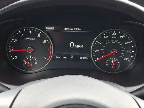 Used 2018 Kia Stinger Premium AWD/4WD image 22