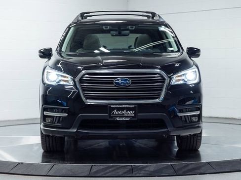 Used 2021 Subaru Ascent Limited w/ Technology Package AWD/4WD image 5