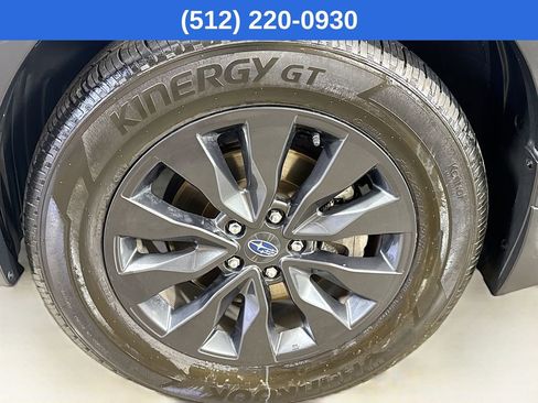 New 2023 Subaru Outback Onyx Edition XT image 41