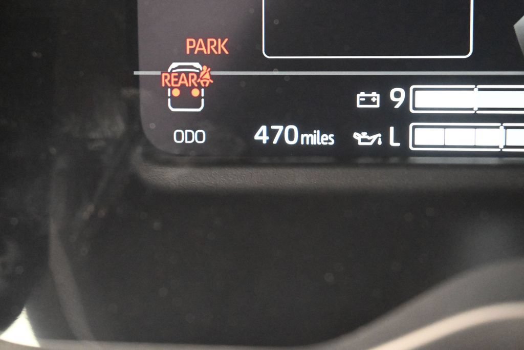 Certified 2026 Toyota Sequoia 1794 Edition AWD/4WD image 20