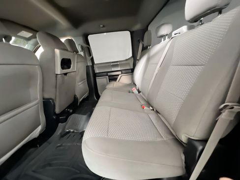 Used 2018 Ford F150 XLT w/ XTR Package AWD/4WD image 27