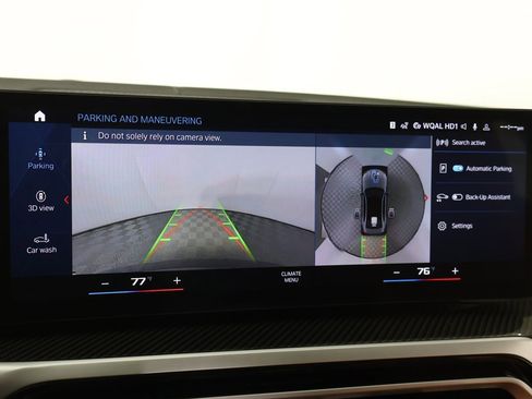 Used 2024 BMW M3 Competition image 57