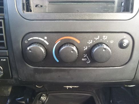 Used 2001 Dodge Dakota 4x4 Quad Cab image 16