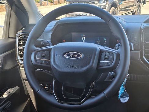 New 2026 Ford Ranger XLT w/ Trailer Tow Package image 15