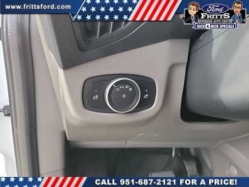 Certified 2020 Ford Transit Connect XL FWD image 11