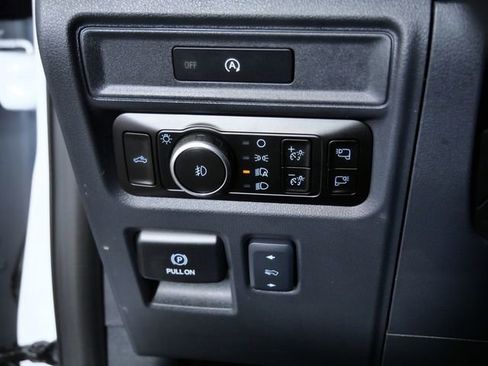 Certified 2025 Ford F150 Tremor w/ Bed Utility Package image 27