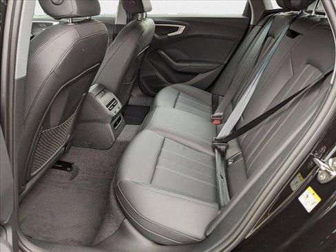 New 2025 Audi A5 2.0T Premium image 16