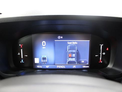 New 2025 Ford Maverick Lariat w/ Black Appearance Package image 30