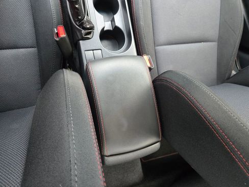Used 2018 Subaru WRX AWD/4WD image 25