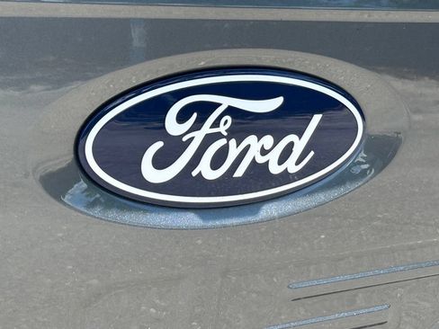 Certified 2025 Ford F150 XLT w/ Equipment Group 301A Standard RWD image 22