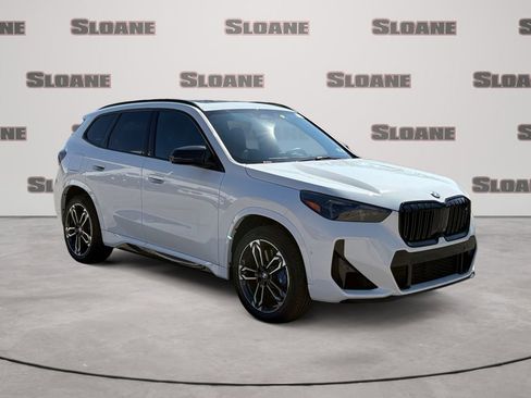 New 2026 BMW X1 M35i w/ Technology Package image 7