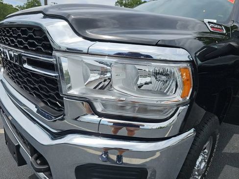 Used 2023 RAM 2500 Tradesman AWD/4WD image 33