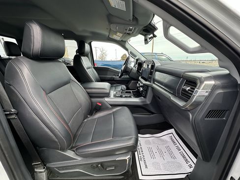 Used 2023 Ford F150 Lariat image 21