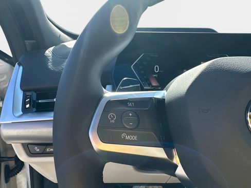 New 2026 BMW X2 xDrive28i w/ Technology Package image 27