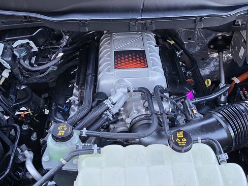 Used 2025 Ford F150 Raptor w/ Equipment Group 803A Raptor R image 16