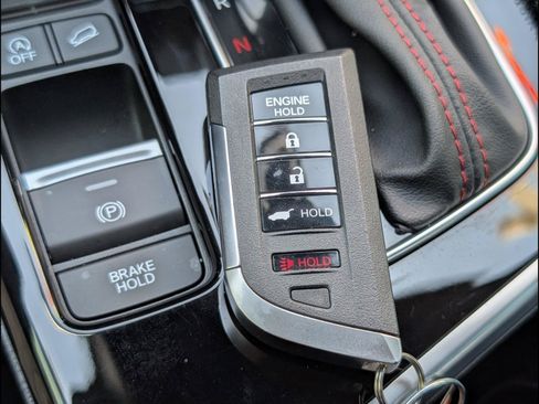 Used 2025 Acura ADX A-Spec AWD/4WD image 19