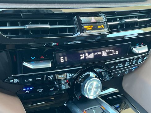 Used 2026 Acura MDX w/ Advance Package image 17