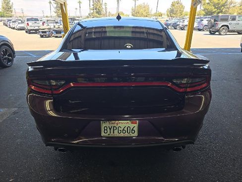 Used 2021 Dodge Charger GT RWD image 7