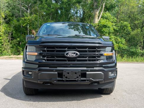 Used 2024 Ford F150 XLT w/ Equipment Group 303A High AWD/4WD image 8