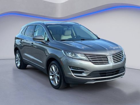 Used 2016 Lincoln MKC Select w/ Select Plus Package FWD image 5