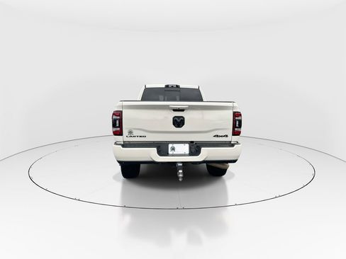 Used 2021 RAM 2500 Limited image 7