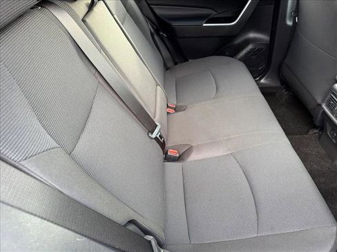 Certified 2025 Toyota RAV4 LE image 18
