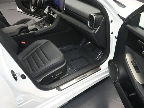 New 2026 Lexus IS 350 F Sport image 14