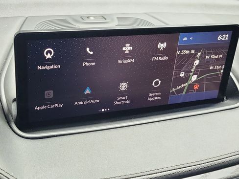 Used 2023 Acura MDX SH-AWD w/ Advance Package image 28