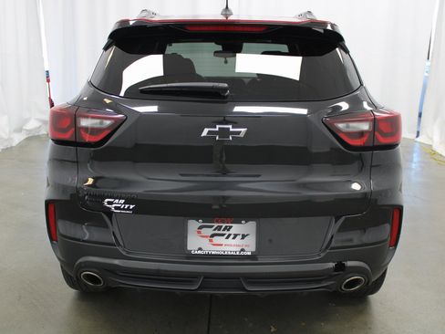 Used 2024 Chevrolet TrailBlazer RS image 6