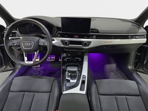 Used 2023 Audi A4 2.0T Prestige image 10