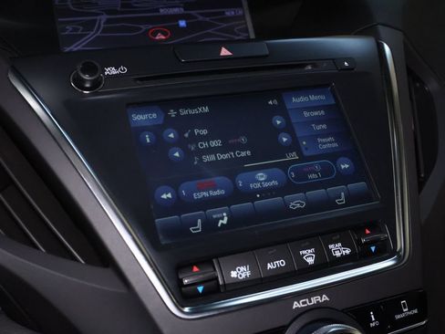 Used 2019 Acura MDX SH-AWD w/ Technology Package image 32