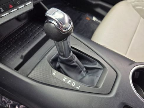 Certified 2024 Ford Mustang Premium RWD image 26