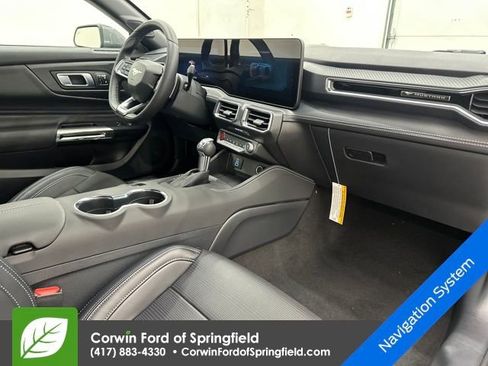 New 2026 Ford Mustang GT Premium image 10