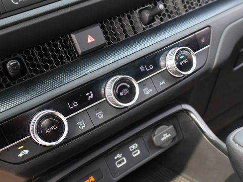 Certified 2023 Honda CR-V Sport image 40