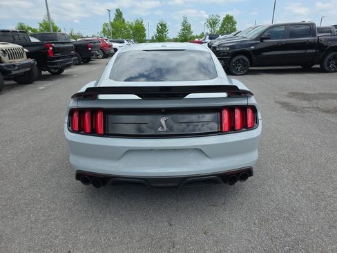 Used 2017 Ford Mustang Shelby GT350 w/ Electronics Package image 6