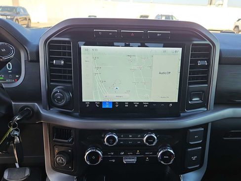 Used 2024 Ford F150 XLT w/ Mobile Office Package AWD/4WD image 20