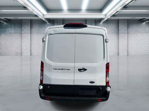 Used 2024 Ford Transit 250 148 Medium Roof RWD image 6