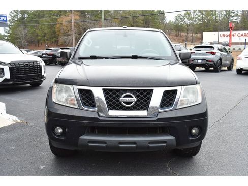 Used 2018 Nissan Frontier SV w/ Value Truck Package image 7
