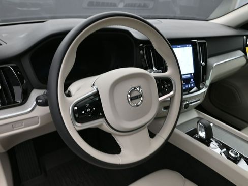 New 2026 Volvo V60 B5 Cross Country Plus w/ Protection Package Premier image 13
