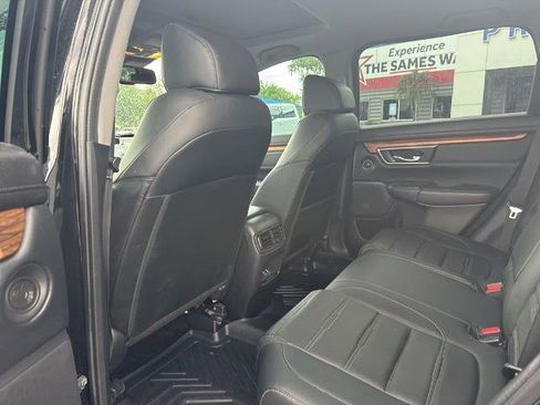 Used 2019 Honda CR-V EX-L image 19