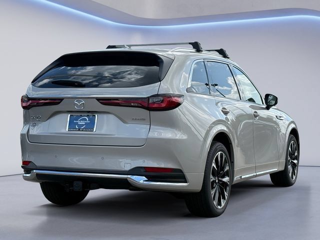 New 2026 MAZDA CX-90 3.3 Turbo S w/ Premium Plus AWD/4WD image 5