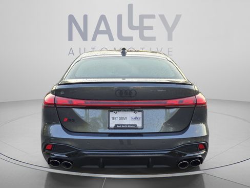 New 2026 Audi S5 Prestige AWD/4WD image 4