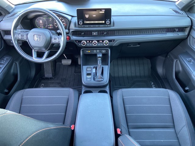 Used 2024 Honda CR-V Sport image 49