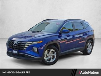 Used 2024 Hyundai Tucson SEL FWD video 1