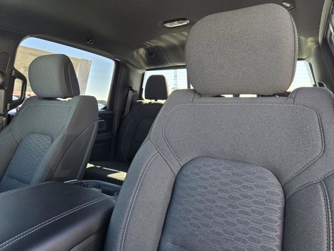 New 2026 RAM 1500 Big Horn image 23