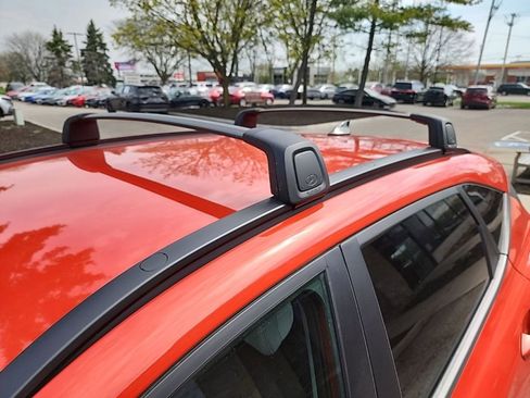 Used 2025 Hyundai Kona SEL image 9