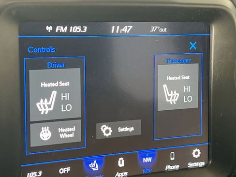 Used 2022 Jeep Renegade Limited w/ Sun, Sound & Wheels Group image 20