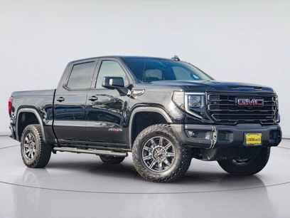 Used 2026 GMC Sierra 1500 AT4X