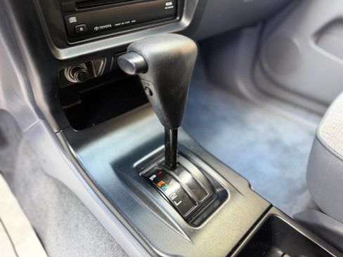 Used 1998 Toyota 4Runner 2WD image 22