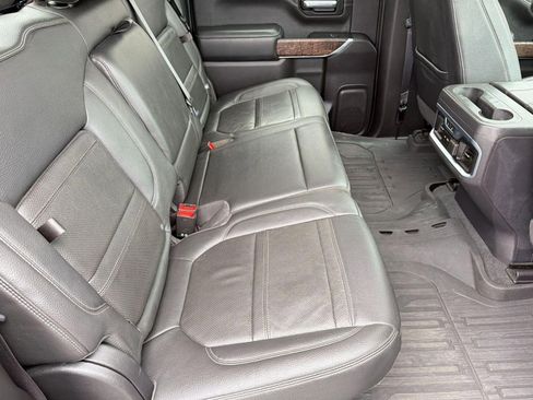 Used 2021 GMC Sierra 1500 Denali w/ Denali Ultimate Package AWD/4WD image 29